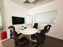 Suntec City (D1), Office #622073261